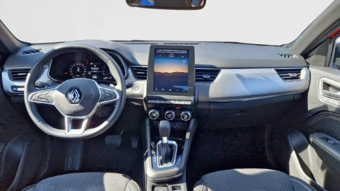 Renault Arkana Techno TCe 103kW(140CV) EDC mild hybrid