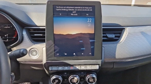 Renault Arkana Techno TCe 103kW(140CV) EDC mild hybrid