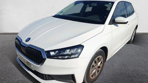 Skoda Fabia 1.0 TSI 70KW (95CV) Ambition