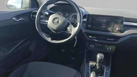 Skoda Fabia 1.0 TSI 70KW (95CV) Ambition