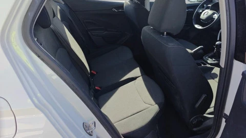 Skoda Fabia 1.0 TSI 70KW (95CV) Ambition