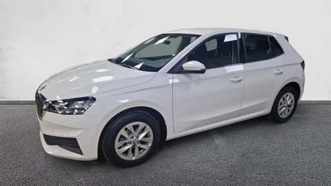 Skoda Fabia 1.0 TSI 70KW (95CV) Ambition