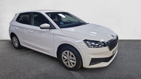 Skoda Fabia 1.0 TSI 70KW (95CV) Ambition