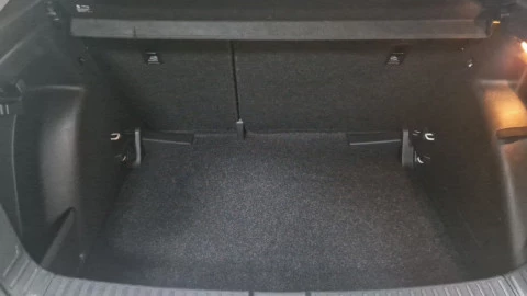 Skoda Fabia 1.0 TSI 70KW (95CV) Ambition