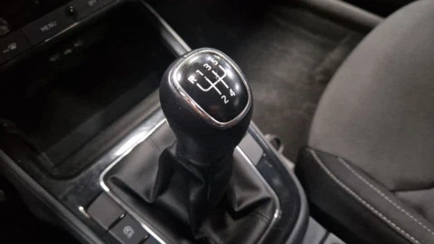 Skoda Fabia 1.0 TSI 70KW (95CV) Ambition