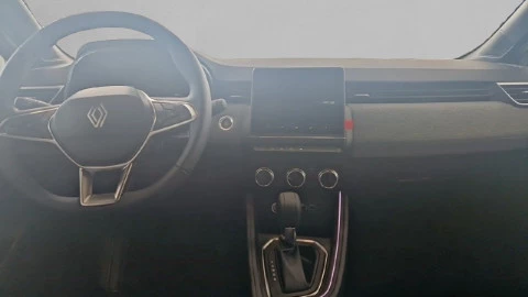 Renault Clio Techno full hybrid E-Tech 145 (103Kw)