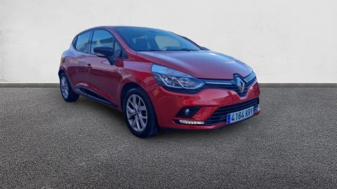 Renault Clio Limited Energy TCe 66kW (90CV) -18