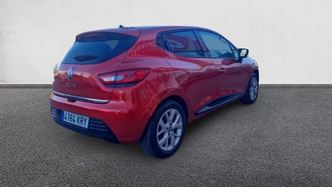 Renault Clio Limited Energy TCe 66kW (90CV) -18