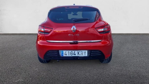 Renault Clio Limited Energy TCe 66kW (90CV) -18