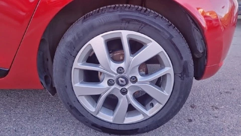 Renault Clio Limited Energy TCe 66kW (90CV) -18