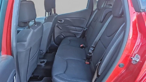 Renault Clio Limited Energy TCe 66kW (90CV) -18