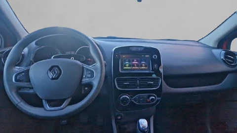 Renault Clio Limited Energy TCe 66kW (90CV) -18