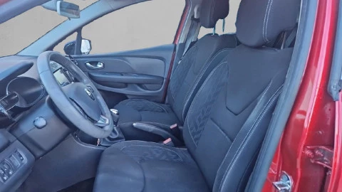 Renault Clio Limited Energy TCe 66kW (90CV) -18