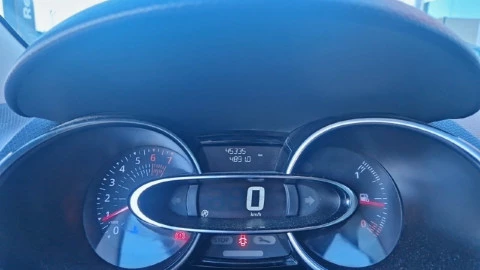 Renault Clio Limited Energy TCe 66kW (90CV) -18
