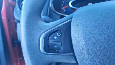 Renault Clio Limited Energy TCe 66kW (90CV) -18