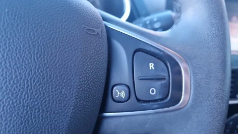 Renault Clio Limited Energy TCe 66kW (90CV) -18