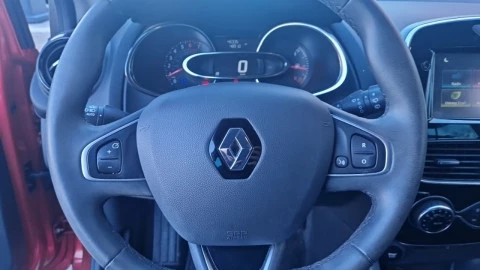 Renault Clio Limited Energy TCe 66kW (90CV) -18