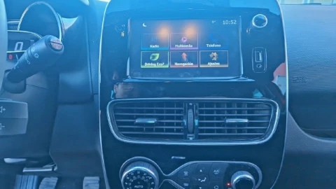 Renault Clio Limited Energy TCe 66kW (90CV) -18