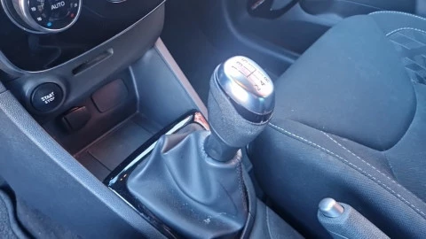 Renault Clio Limited Energy TCe 66kW (90CV) -18