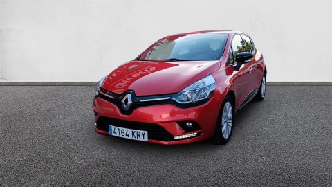 Renault Clio Limited Energy TCe 66kW (90CV) -18