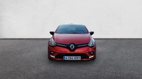Renault Clio Limited Energy TCe 66kW (90CV) -18