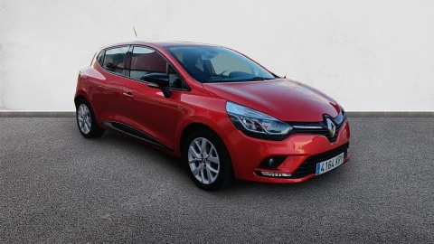 Renault Clio Limited Energy TCe 66kW (90CV) -18