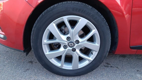 Renault Clio Limited Energy TCe 66kW (90CV) -18