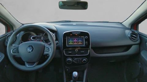 Renault Clio Limited Energy TCe 66kW (90CV) -18