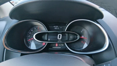 Renault Clio Limited Energy TCe 66kW (90CV) -18