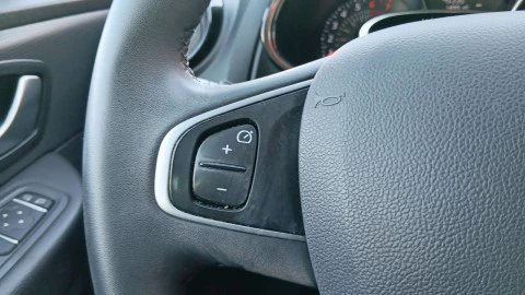 Renault Clio Limited Energy TCe 66kW (90CV) -18