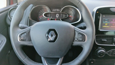 Renault Clio Limited Energy TCe 66kW (90CV) -18