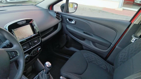 Renault Clio Limited Energy TCe 66kW (90CV) -18