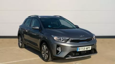 Kia Stonic 1.0 T-GDi 74kW (100CV) MHEV MT Drive