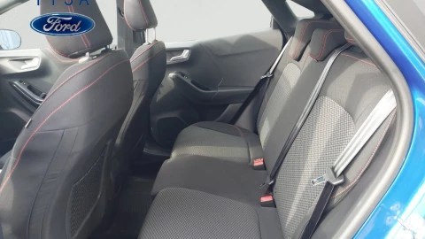 Ford Puma 1.0 EcoBoost 125cv ST-Line MHEV Auto