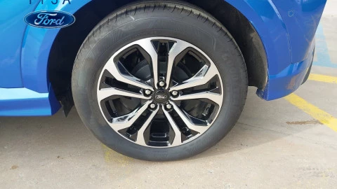 Ford Puma 1.0 EcoBoost 125cv ST-Line MHEV Auto