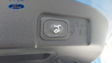 Ford Puma 1.0 EcoBoost 125cv ST-Line MHEV Auto