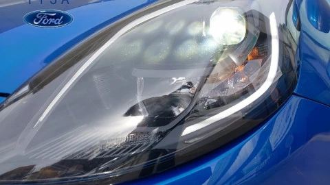 Ford Puma 1.0 EcoBoost 125cv ST-Line MHEV Auto