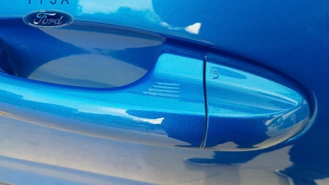 Ford Puma 1.0 EcoBoost 125cv ST-Line MHEV Auto