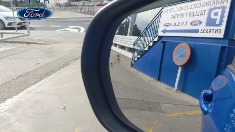 Ford Puma 1.0 EcoBoost 125cv ST-Line MHEV Auto