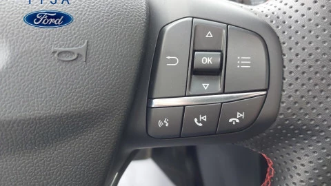 Ford Puma 1.0 EcoBoost 125cv ST-Line MHEV Auto