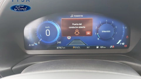 Ford Puma 1.0 EcoBoost 125cv ST-Line MHEV Auto