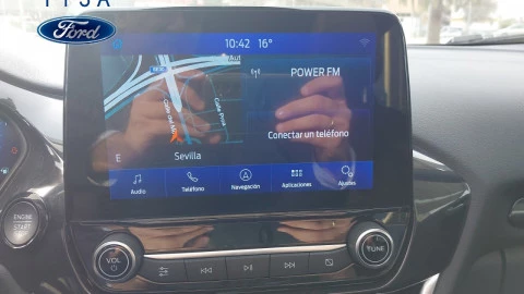 Ford Puma 1.0 EcoBoost 125cv ST-Line MHEV Auto