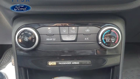 Ford Puma 1.0 EcoBoost 125cv ST-Line MHEV Auto