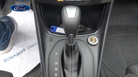 Ford Puma 1.0 EcoBoost 125cv ST-Line MHEV Auto