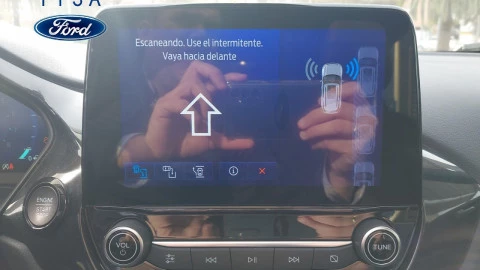 Ford Puma 1.0 EcoBoost 125cv ST-Line MHEV Auto