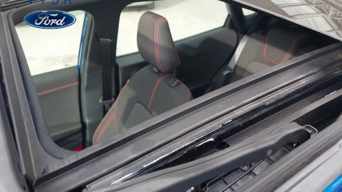 Ford Puma 1.0 EcoBoost 125cv ST-Line MHEV Auto