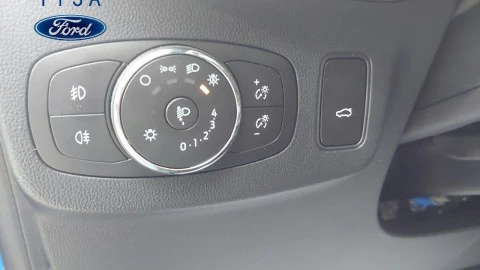 Ford Puma 1.0 EcoBoost 125cv ST-Line MHEV Auto