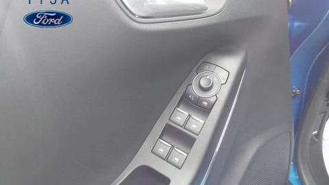 Ford Puma 1.0 EcoBoost 125cv ST-Line MHEV Auto