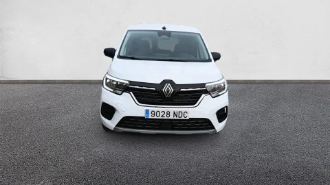 Renault Kangoo Combi Authentic 1.5 blue dci 70kw (95cv)