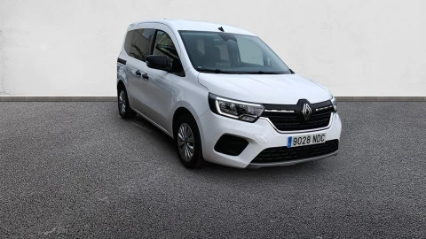 Renault Kangoo Combi Authentic 1.5 blue dci 70kw (95cv)